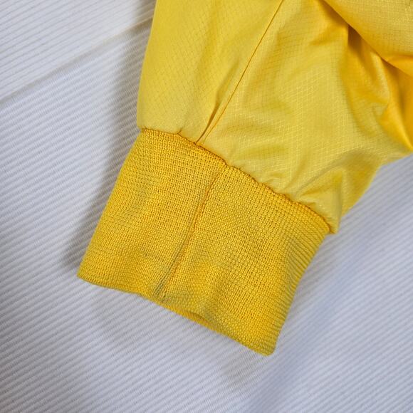 Nike Club America Long Sleeve Full‎ Zip Hooded Windbreaker Men's Size Small - Picture 8 of 9